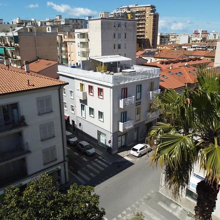 Bed and Breakfast Marconi 1935 Follonica Exteriér fotografie