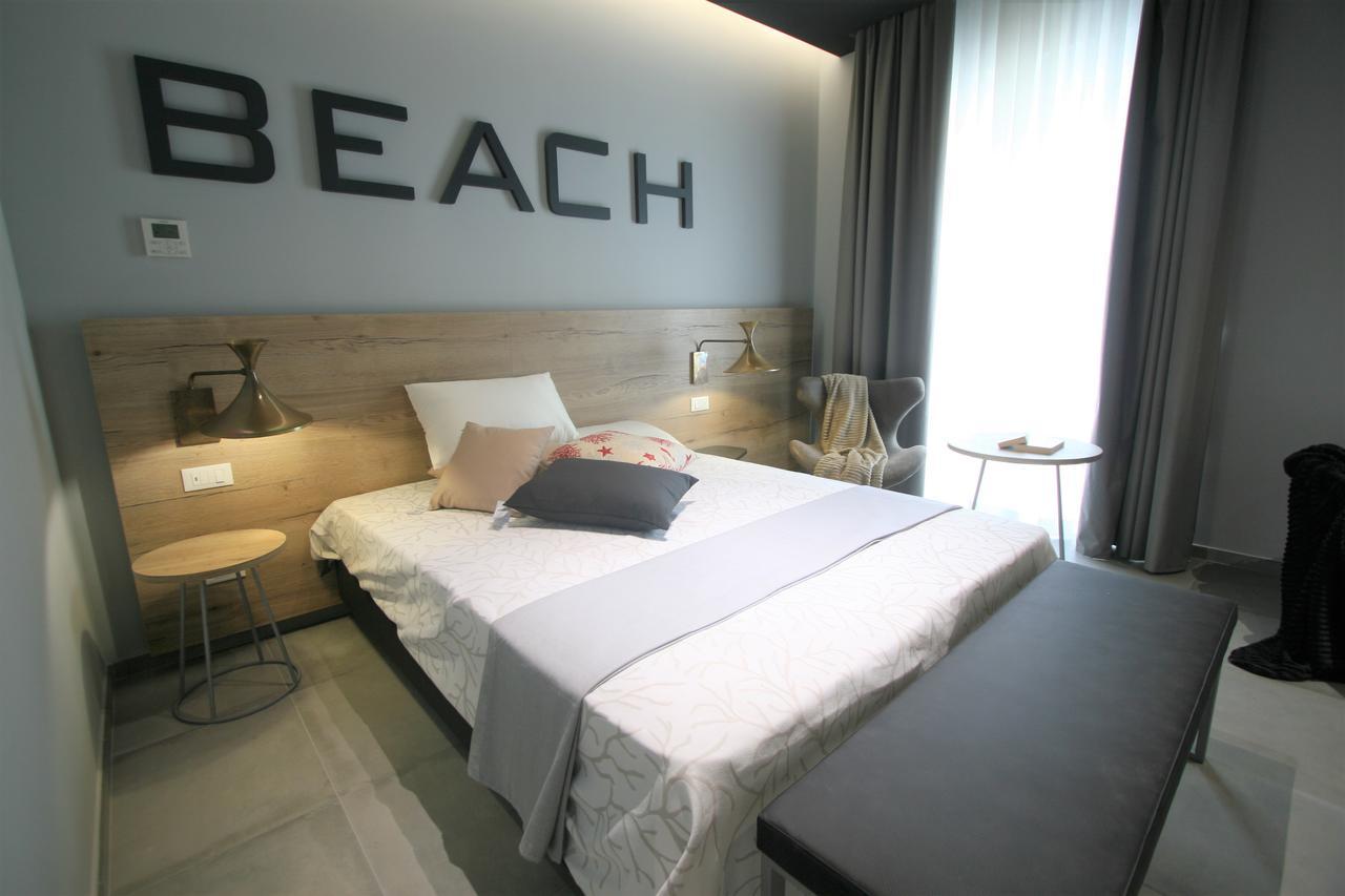 Bed and Breakfast Marconi 1935 Follonica Exteriér fotografie